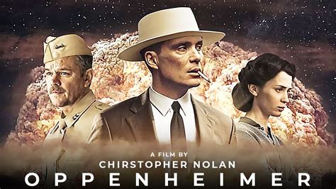 Oppenheimer movie trailer. Things To Know About Oppenheimer movie trailer. 
