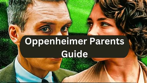 Oppenheimer parent guide. The moment you find out that you’re going to be a parent will likely rank in the top-five best moments of your life — someday. The truth is, once you take that bundle of joy home, ... 