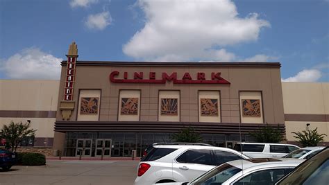 Find movie tickets and showtimes at the Cinemark Wichita