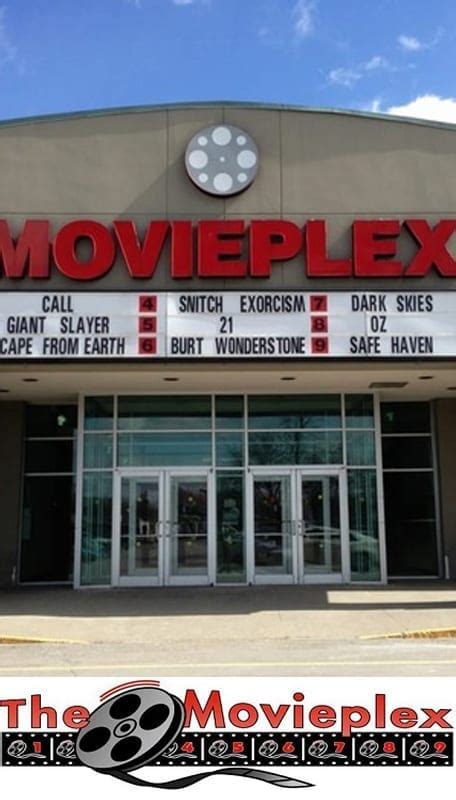 Oppenheimer showtimes near johnstown movieplex. Johnstown MoviePlex 9, Johnstown movie times and showtimes. Movie theater information and online movie tickets. 