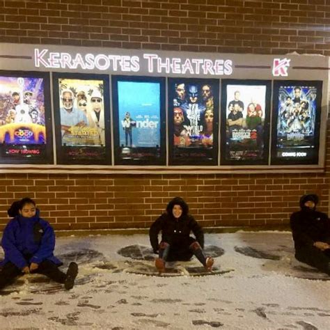 Kerasotes ShowPlace 14; Kerasotes ShowPlace 14. Read Reviews | Rate Theater 650 Plaza Drive, Secaucus, NJ 07094 201-210-5364 | View Map. ... Find Theaters & Showtimes .... 