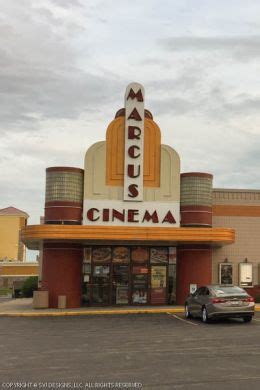 Marcus Oshkosh Cinema, movie times for Aquam