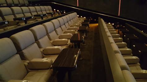 Star Cinema Grill Baybrook. Read Reviews | Rate T