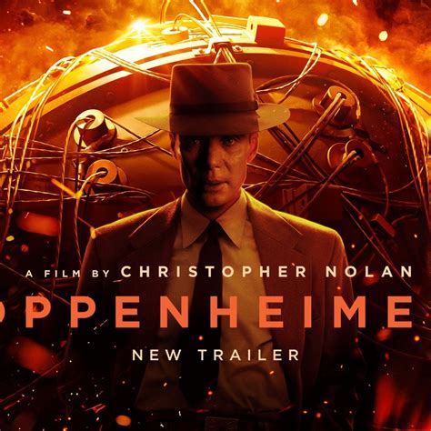 Oppheimer movie. Cillian Murphy, Florence Pugh, Robert Downey Jr., Matt Damon and more star in Christopher Nolan's 'Oppenheimer,' in theaters July 21.Exclusives from #Enterta... 