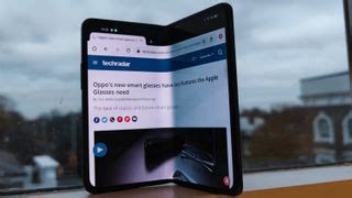 Oppo App ecosystem needs to grow before we bring foldables to Europe TechRadar