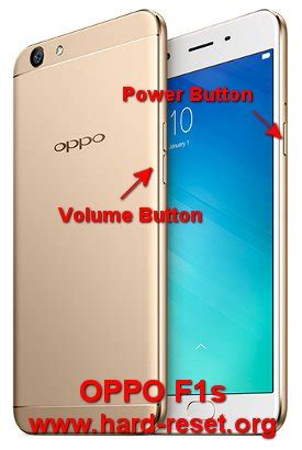 Oppo F1s Format Sp flash tool/ Oppo f1s hard reset not