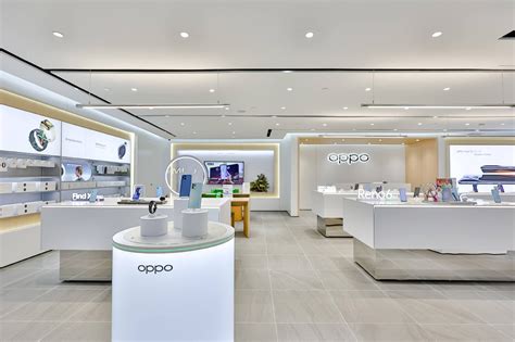 Oppo Store Near Me