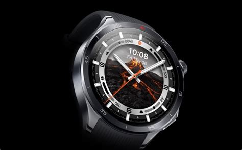Oppo Watch X2 Tanıtıldı, İşte Özellikleri ve Fiyatı.