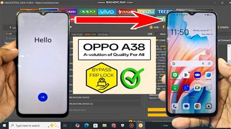 Oppo a38 frp bypass.  Remove Install battery if needed 3.  If your OPPO ph...