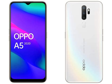 Oppo a5 2020 xda. .  ...
