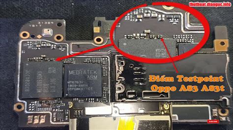 Oppo a83 format mrt test point. 32) New Security With Test Point Update 2020 With MRT Dongl...