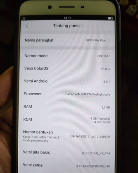 Oppo cph1613 firmware.  Oppo CPH1613 Flash File is in the OFP File exte...