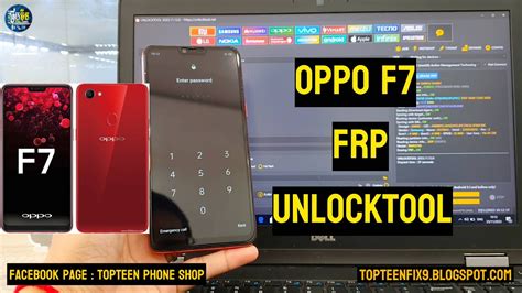 Oppo f7 frp unlock tool.  Oppo f7 Password Remove Android Utility OPPO F11...