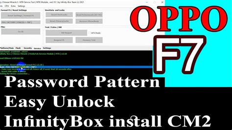 Oppo f7 password unlock.  Oppo F7 Password Frp Reset Unlock Cm2 Easy Best Flash File 2.  Ty...