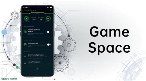 Oppo game space android 9.  Optimize your gaming experience on Oppo.  Game Space is a gaming...