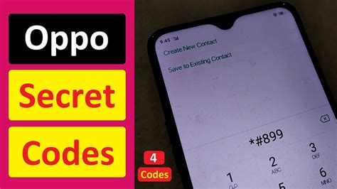 Oppo network code.  Sep 3, 2022 · The secret code for Oppo cellphones has r...