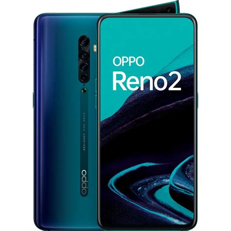 Oppo reno 2 fiyat