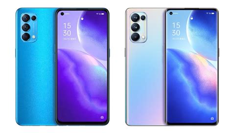 Oppo reno5 pro 5g Unbearable awareness is