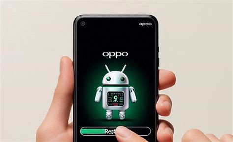 Oppo reset button.  Your OPPO smartphone now This tool allows to enter download mo...