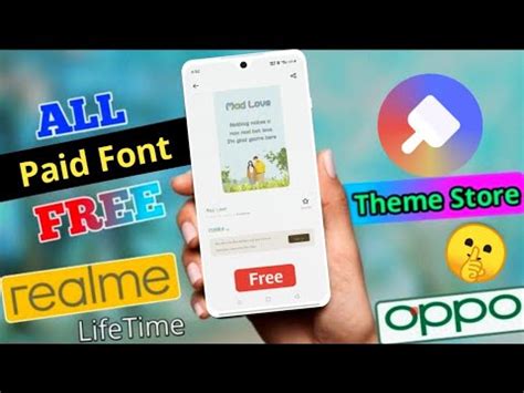Oppo theme store font.  ThemePatcher should now automatically detect y...