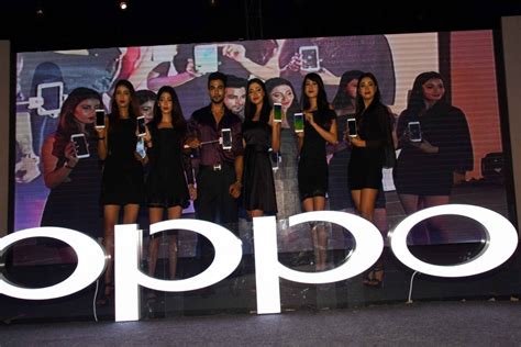 Oppo to be replaced by Byju