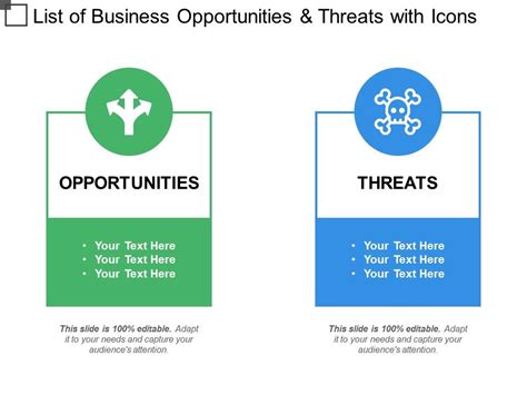 Opportunities and Threats - Onward Singapore - Google Sites