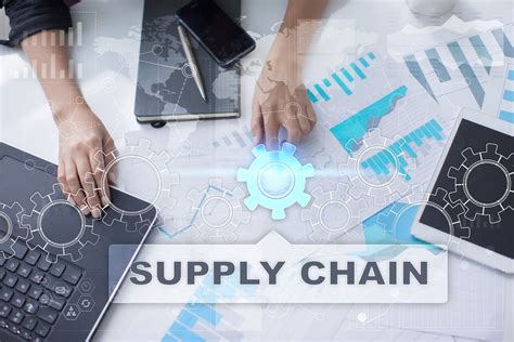 Many supply chain companies have created opportunities for students to apply what they learn and get familiar with how supply chain management works. One of these opportunities is an internship. Students may work as interns to obtain real-time work experience within a limited period of time. E-commerce logistics. 