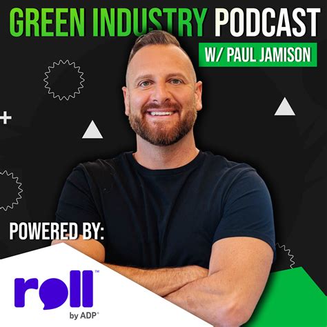 Opportunity Knocks w/ YouTuber Al Bladez - Green Industry Podcast …