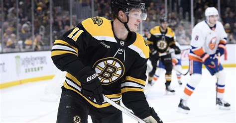 Opportunity awaits Bruins’ Trent Frederic