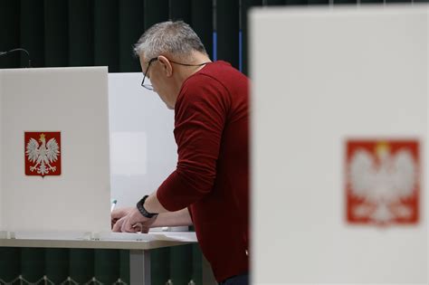 Opposition wins Polish election, according to exit poll