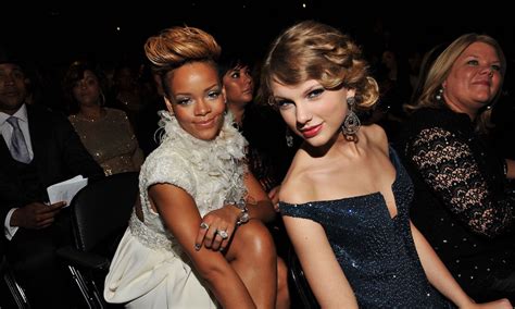 Oprah, Rihanna, Taylor Swift, on Forbes’ list