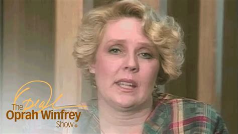 Oprah betty broderick. On Nov. 5, 1989, the La Jolla, California housewife broke into her ex-husband's home and shot him and his new, much-younger wife. A few years earlier, Dan Broderick, 44, had divorced Betty and ... 