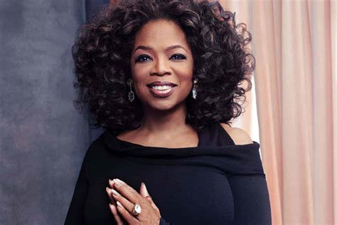Oprah winfrey accomplishments and struggles