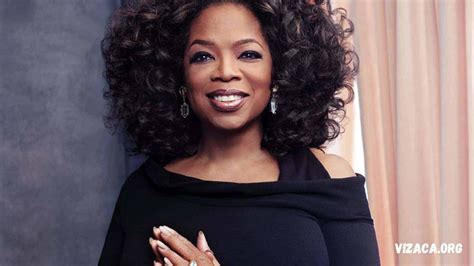 Oprah winfrey accomplishments and struggles in life