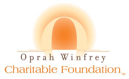 Oprah winfrey foundation
