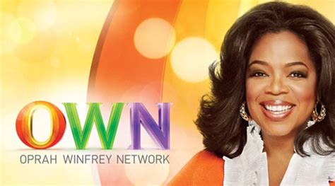 Oprah winfrey network