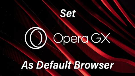 Opera GX is a specially tuned version of the Opera browser, with new and unique features and design meant for people who love to play computer games. Right now, we are opening the early access program (for Windows), which means that, starting today, you will be able to download and test the browser and shape it with us.