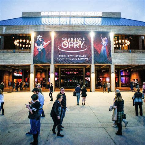 Opry nashville. How to reach the Grand Ole Opry in Nashville. The Grand Ole Opry is located northeast of downtown Nashville in Tennessee. Address: 600 Opry Mills Dr, Nashville, TN 37214, … 