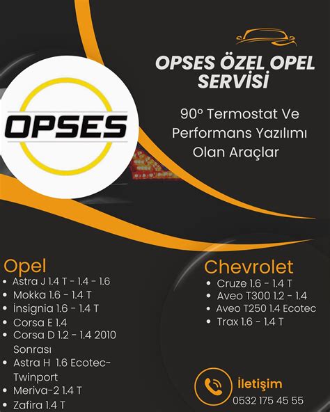 Opses Opel&Chevrolet on Instagram: "İNSİGNİA A2 HAYALET. 