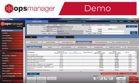 Opsmanager. ManageEngine OpManager provides a comprehensive list for network and server performance monitoring features. Get the visibility you need to manage your network. 