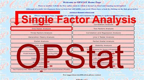 Opstat