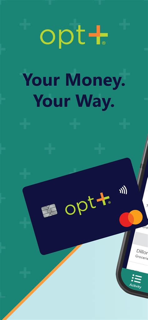 Opt+ Prepaid Card APK Download for Android 