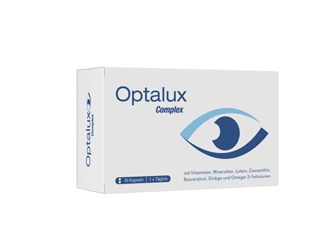 Optalux complex