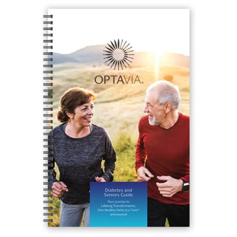 Optavia diabetes guide. The Diabetes & Seniors Guide includes important information to know before starting your journey, including a simple flowchart to ensure that you are able to select the proper Plan with assistance from your healthcare provider. OPTA VIA Specialty Plan Guide: 