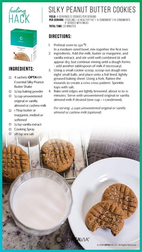 Directions: Preheat oven to 350 degrees. Microwave oatmeal raisin bar for about 15 sec until slightly melted. Mix the bar with all the other ingredients and let sit for 5 minutes. Line a cookie sheet with parchment paper or spray with cooking spray. Drop by small spoonfuls to make 4 cookies. Bake for 12-15 minutes.