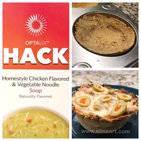 Here are a few hacks to make the soup a little easier and possibly even delicious. 1: Use a huge bowl. Medifast soup tends to really increase in size when you heat it up. Medifast Chicken Noodle is the worst so far. The first few times I prepared this, I lost a lot of soup from it boiling over. . 
