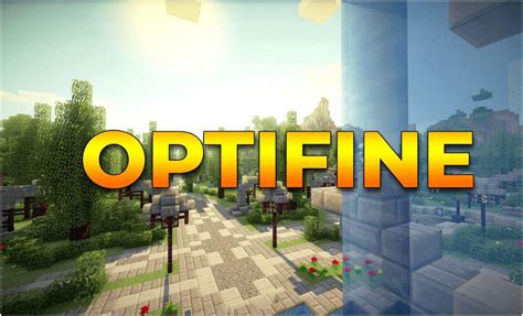 Optfine. OptiFine - Minecraft performance tuning and advanced graphics. OptiFine 1.18.1 HD U H6. Download 