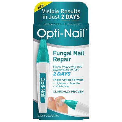 Opti-nail : Foot Care : Target