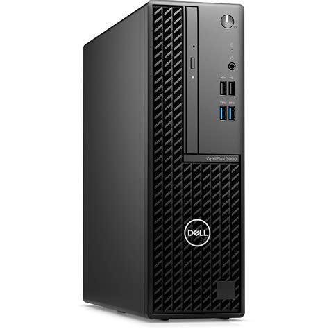 OptiPlex 3000 Series VS Dell OptiPlex 3060 Tower and Small Form Factor