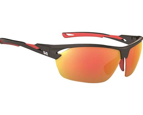 Optic Nerve Cycling Sunglasses - Sunglasses, Lenses, Parts ...